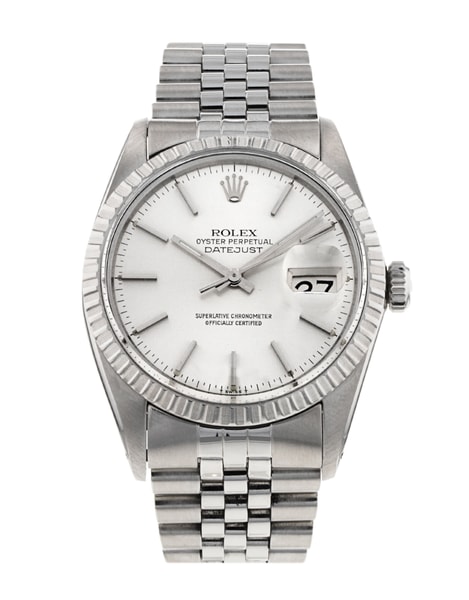Rolex Datejust 16030